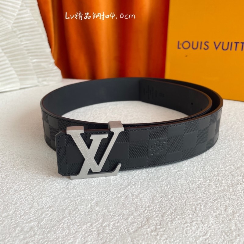 LOUIS VUITTON Belts